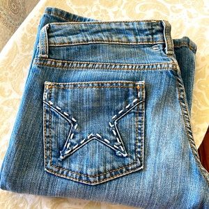 Peoples Liberation Jeans